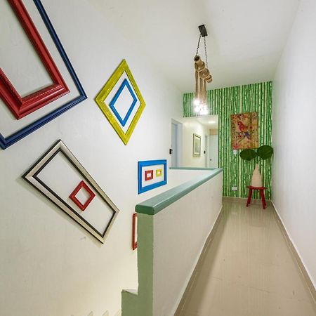 Апартаменти Bamboo Hoouse Санто-Домінго Екстер'єр фото