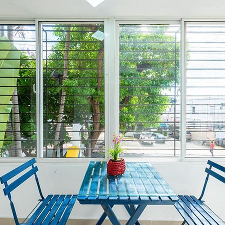 Апартаменти Bamboo Hoouse Санто-Домінго Екстер'єр фото