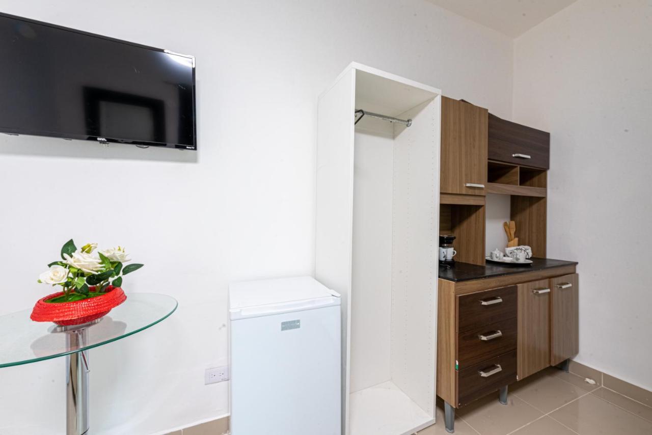 Апартаменти Bamboo Hoouse Санто-Домінго Екстер'єр фото