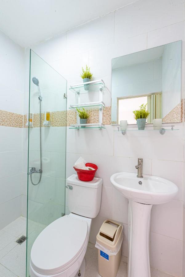 Апартаменти Bamboo Hoouse Санто-Домінго Екстер'єр фото